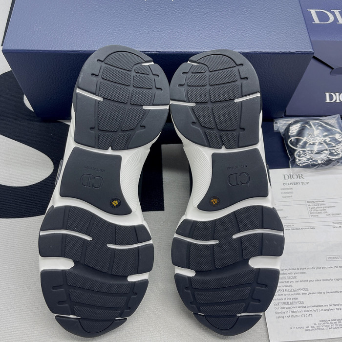 D1R* B22 TRAINER SNEAKER COPSHOE  DR-109