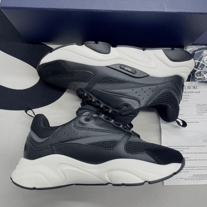 D1R* B22 TRAINER SNEAKER COPSHOE  DR-109