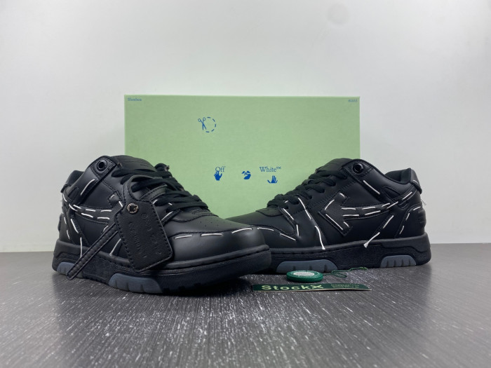 OF sneakers copshoe OW-79