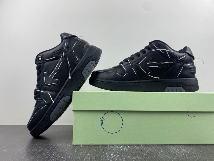 OF sneakers copshoe OW-79