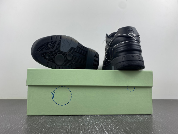OF sneakers copshoe OW-79