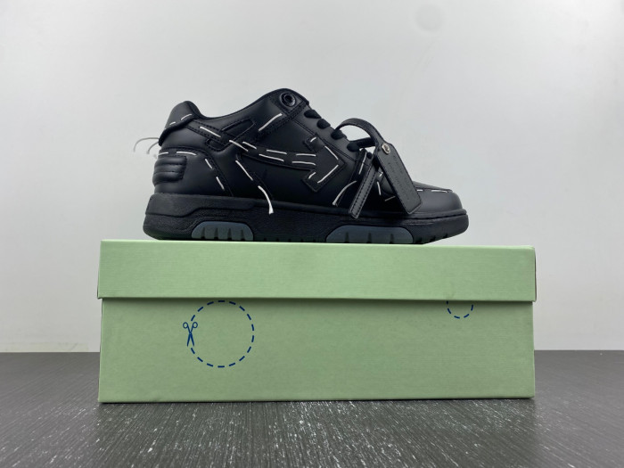 OF sneakers copshoe OW-79
