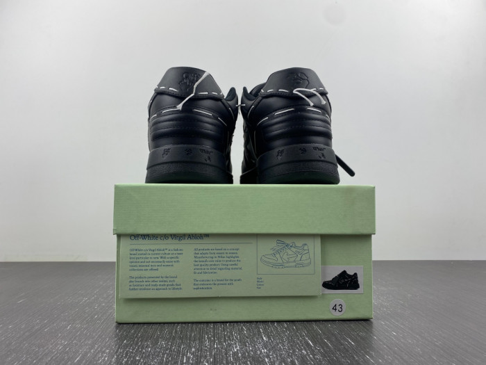 OF sneakers copshoe OW-79