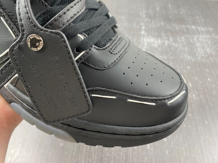 OF sneakers copshoe OW-79