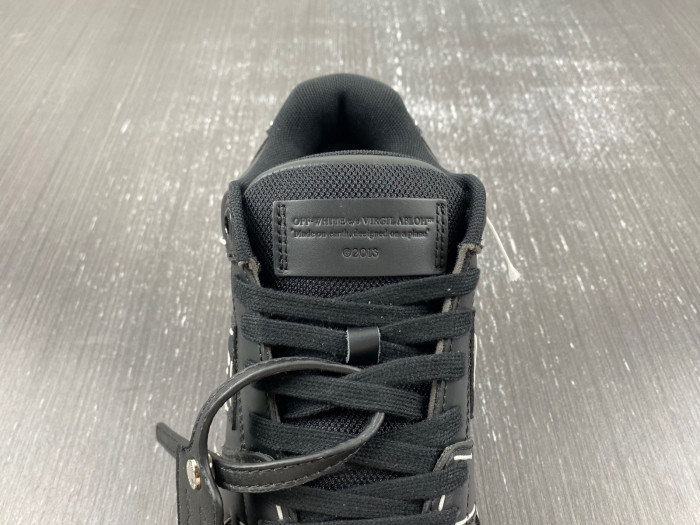 OF sneakers copshoe OW-79