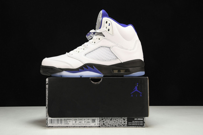 Jordan 5 Retro Dark Concord - DD0587-141