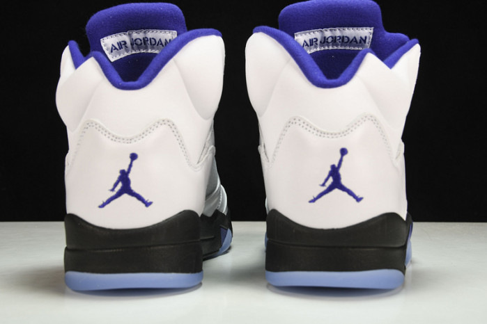 Jordan 5 Retro Dark Concord - DD0587-141