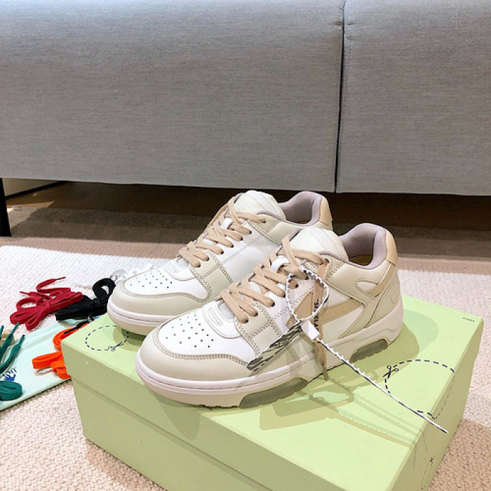 OF sneakers copshoe OW-36