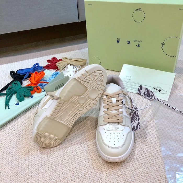 OF sneakers copshoe OW-36