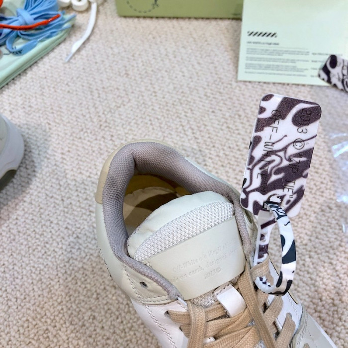 OF sneakers copshoe OW-36