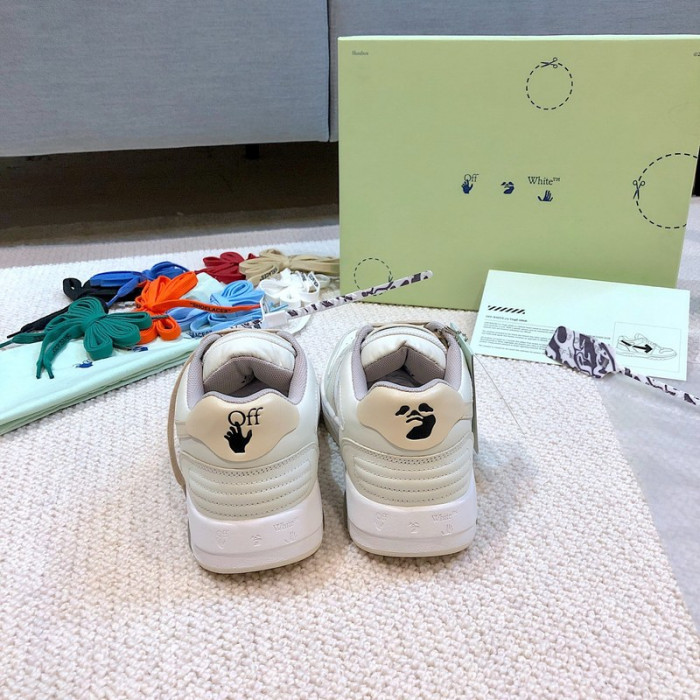 OF sneakers copshoe OW-36