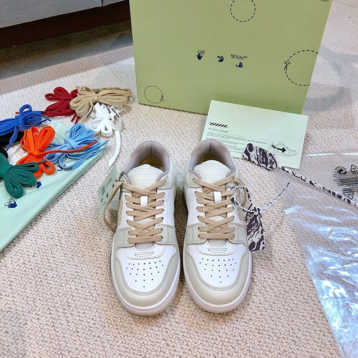 OF sneakers copshoe OW-36