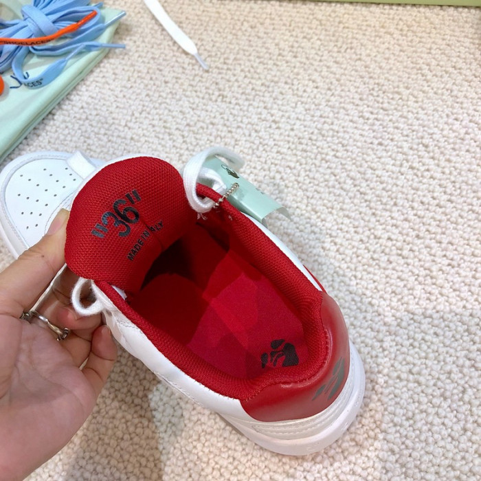 OF sneakers copshoe OW-37