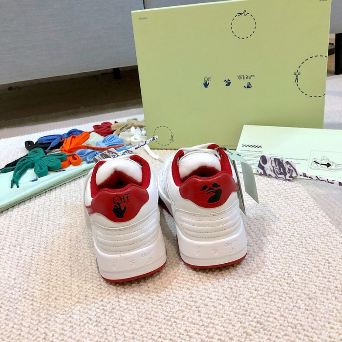 OF sneakers copshoe OW-37