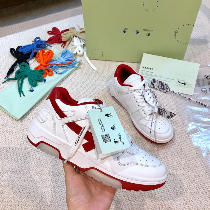 OF sneakers copshoe OW-37