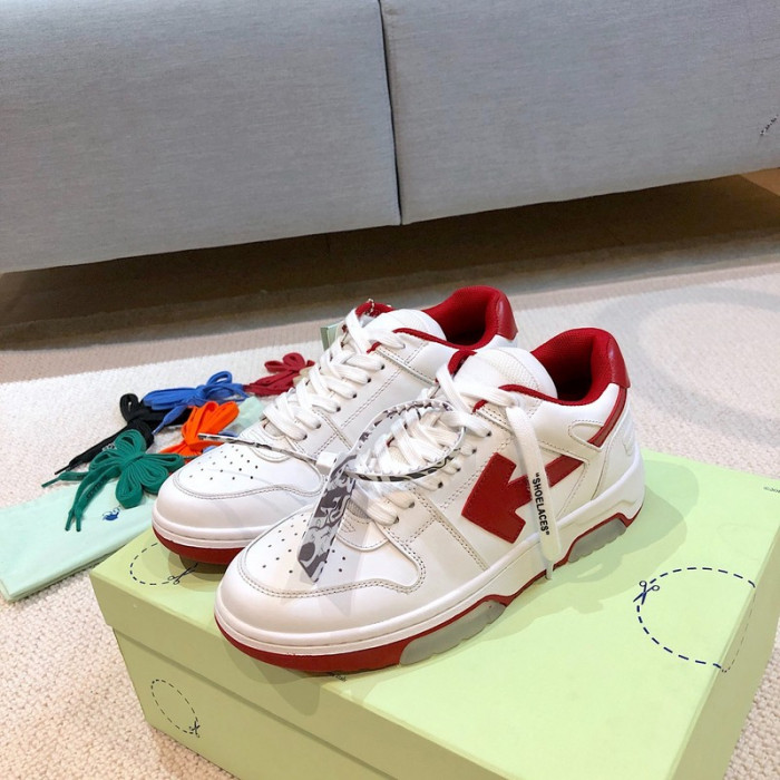 OF sneakers copshoe OW-37