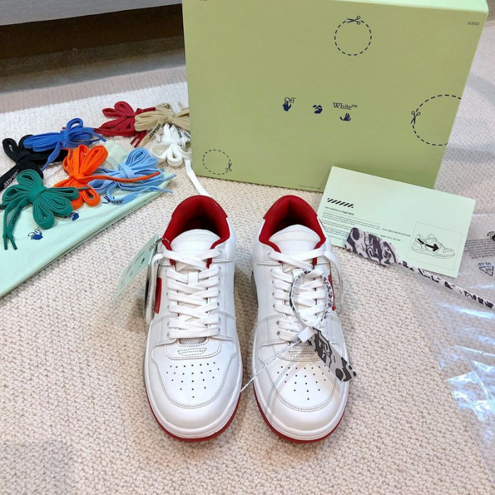 OF sneakers copshoe OW-37