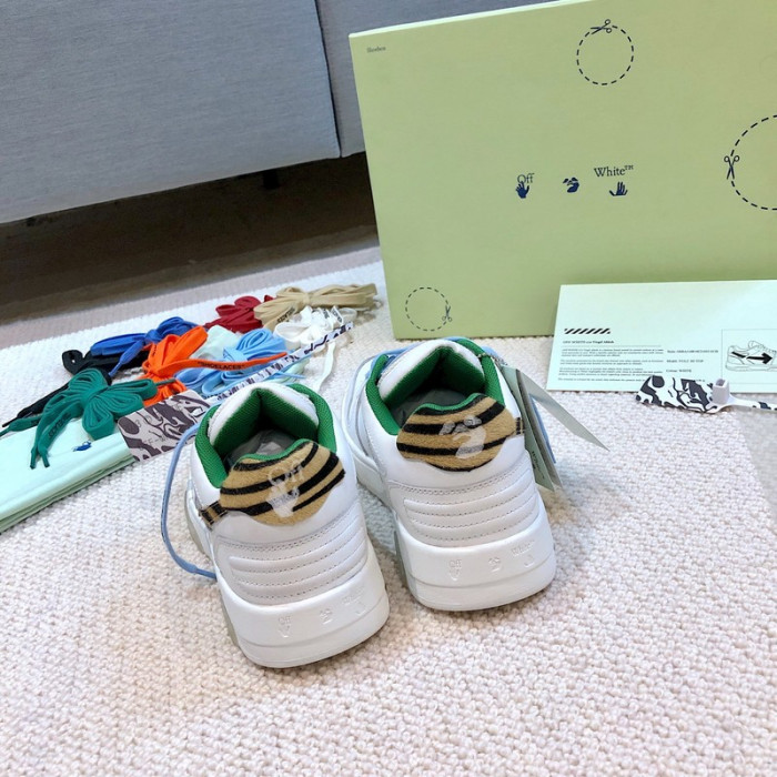 OF sneakers copshoe OW-40