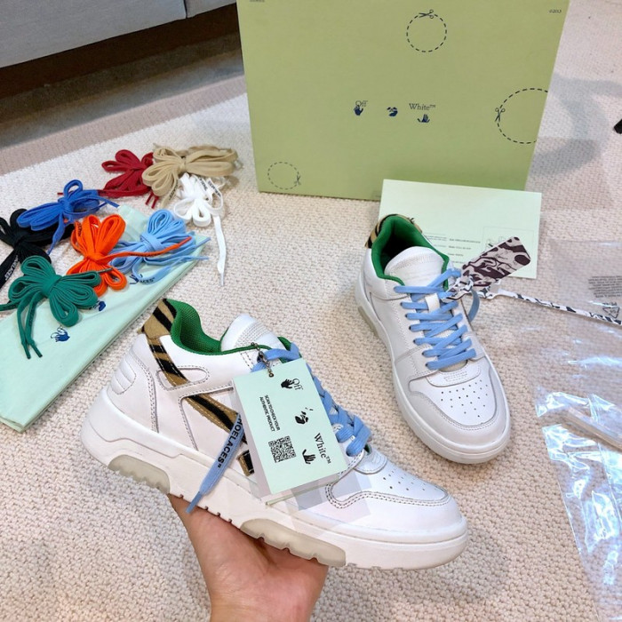 OF sneakers copshoe OW-40