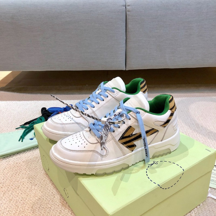 OF sneakers copshoe OW-40