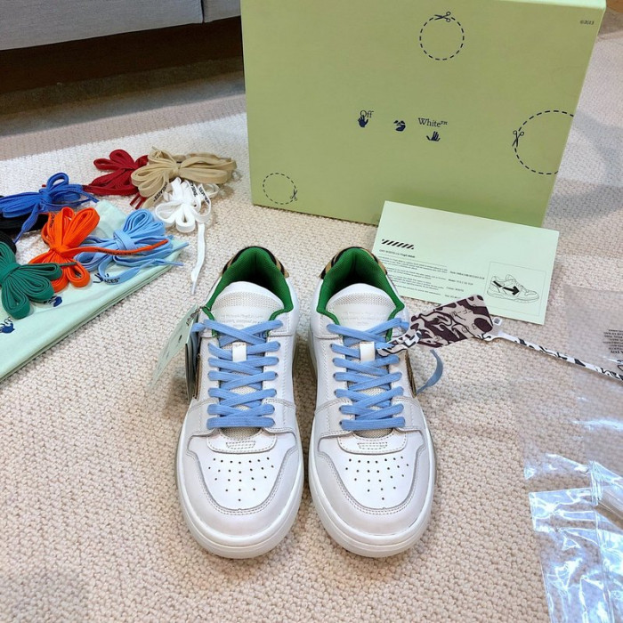 OF sneakers copshoe OW-40