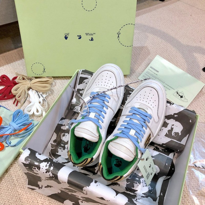 OF sneakers copshoe OW-40