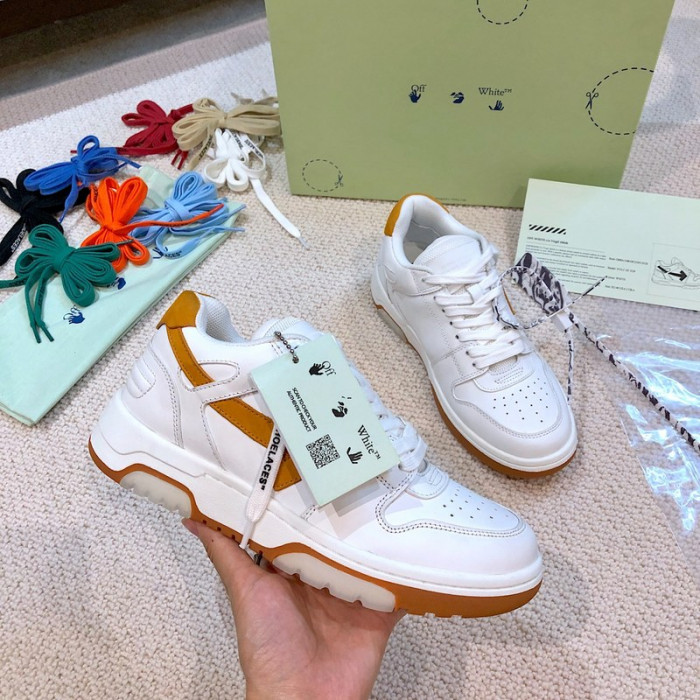 OF sneakers  copshoe OW-42