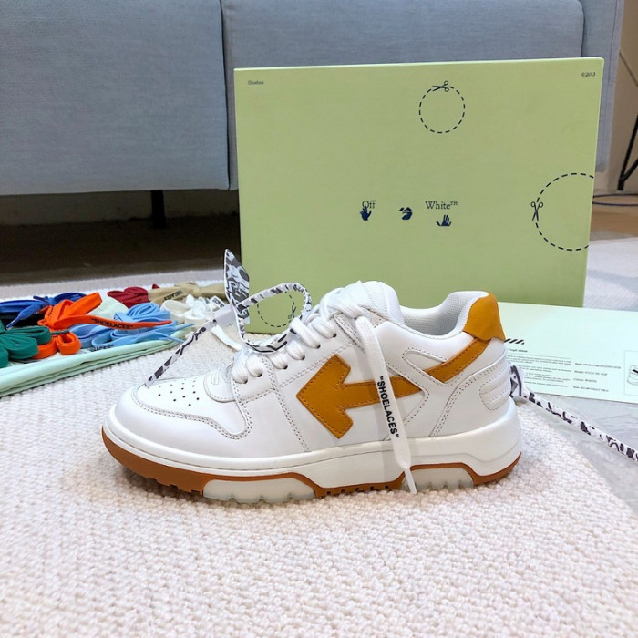 OF sneakers  copshoe OW-42