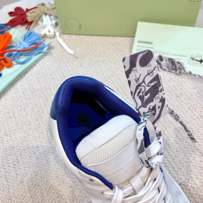 OF sneakers copshoe OW-43