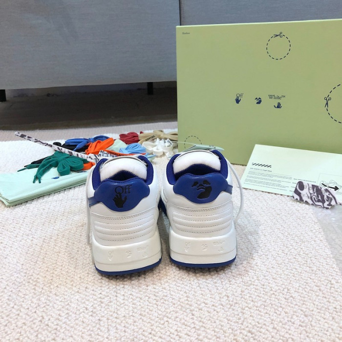 OF sneakers copshoe OW-43
