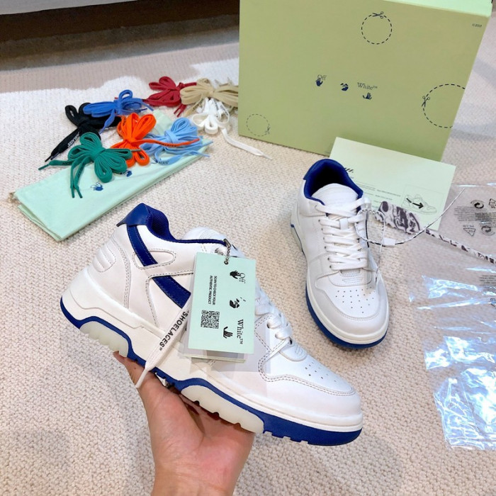 OF sneakers copshoe OW-43