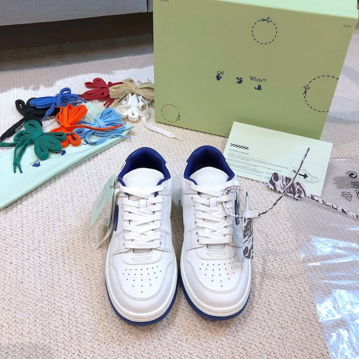 OF sneakers copshoe OW-43