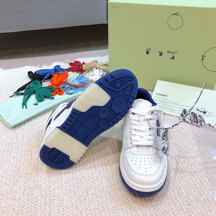 OF sneakers copshoe OW-43