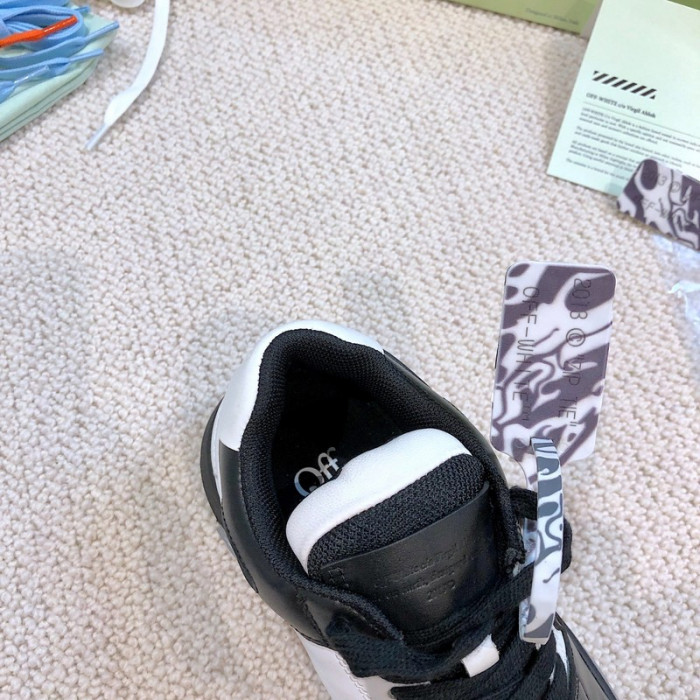 OF sneakers copshoe OW-45