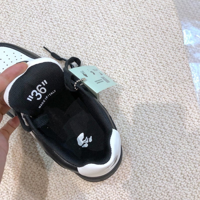 OF sneakers copshoe OW-45