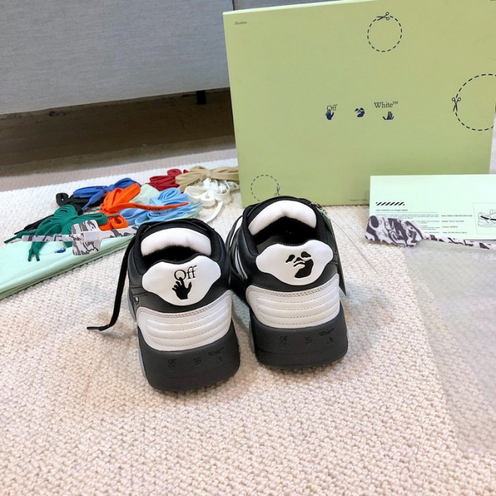 OF sneakers copshoe OW-45