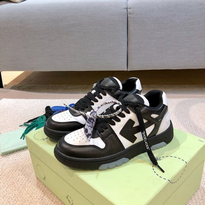 OF sneakers copshoe OW-45