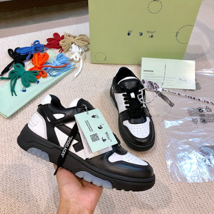 OF sneakers copshoe OW-45