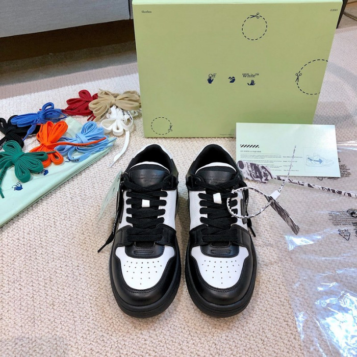 OF sneakers copshoe OW-45