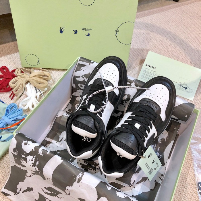 OF sneakers copshoe OW-45