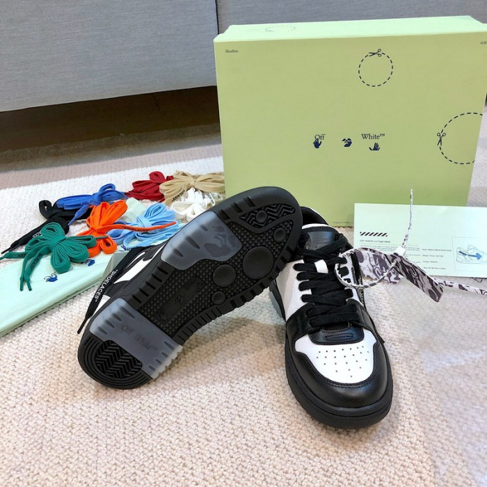 OF sneakers copshoe OW-45