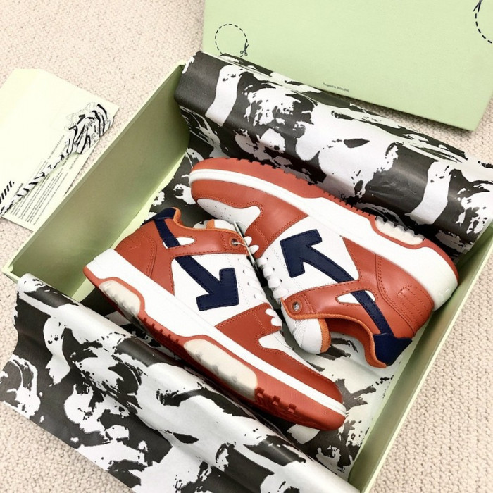 OF sneakers copshoe OW-46