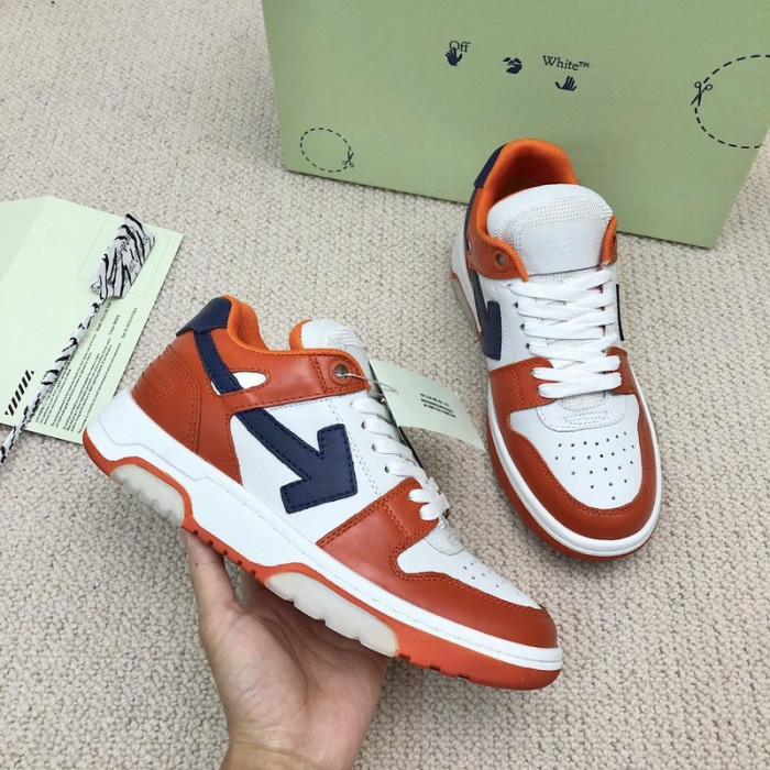 OF sneakers copshoe OW-46