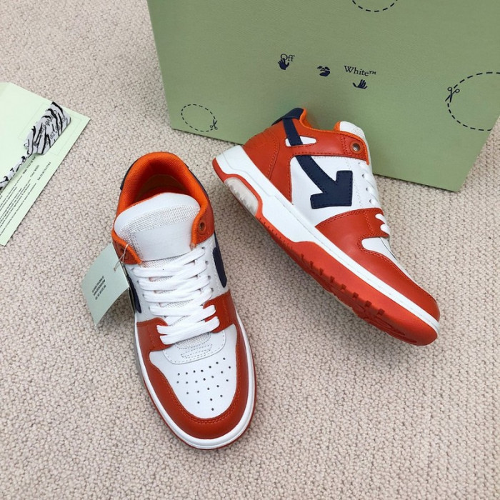 OF sneakers copshoe OW-46