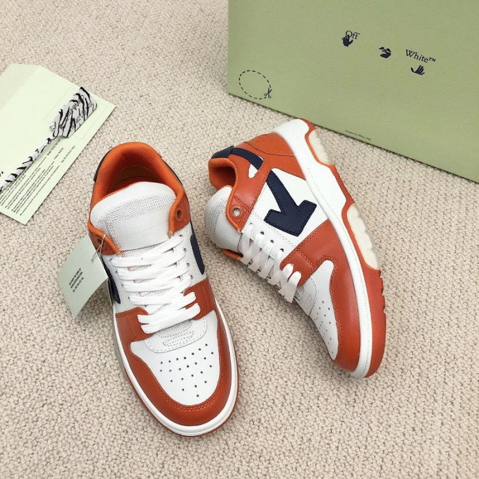 OF sneakers copshoe OW-46