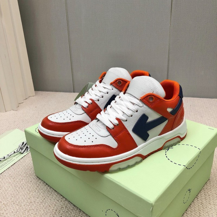 OF sneakers copshoe OW-46