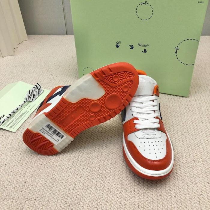 OF sneakers copshoe OW-46