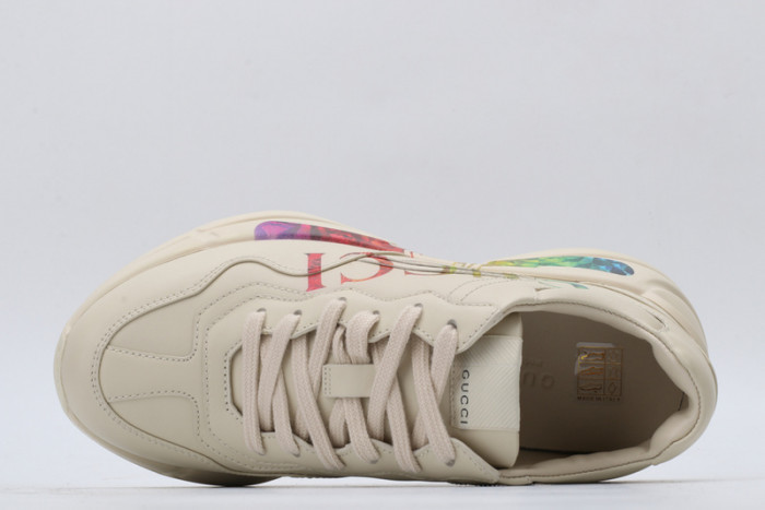 GC  TRAINER SNEAKER KICKZE GC-6