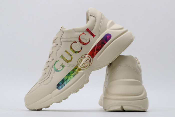 GC  TRAINER SNEAKER KICKZE GC-6