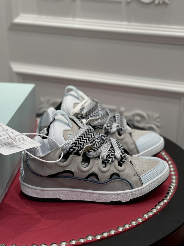 LANVIN SNEAKERS COPSHOE LA-19